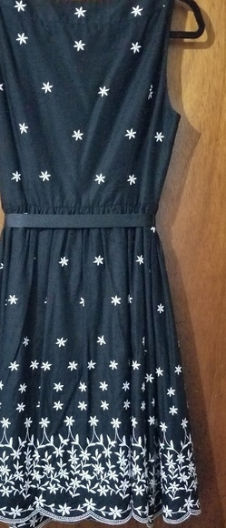 Macys Dress - Picture 2 of 2